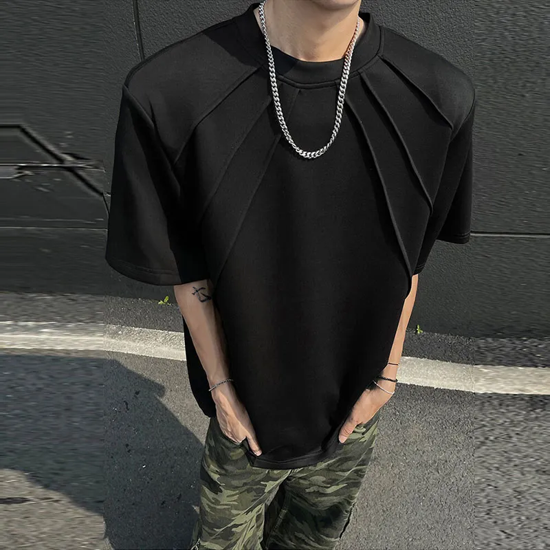 URBAN AUTHENTIC T Shirts Unisex-20