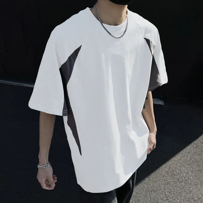 URBAN AUTHENTIC T Shirts Unisex-17