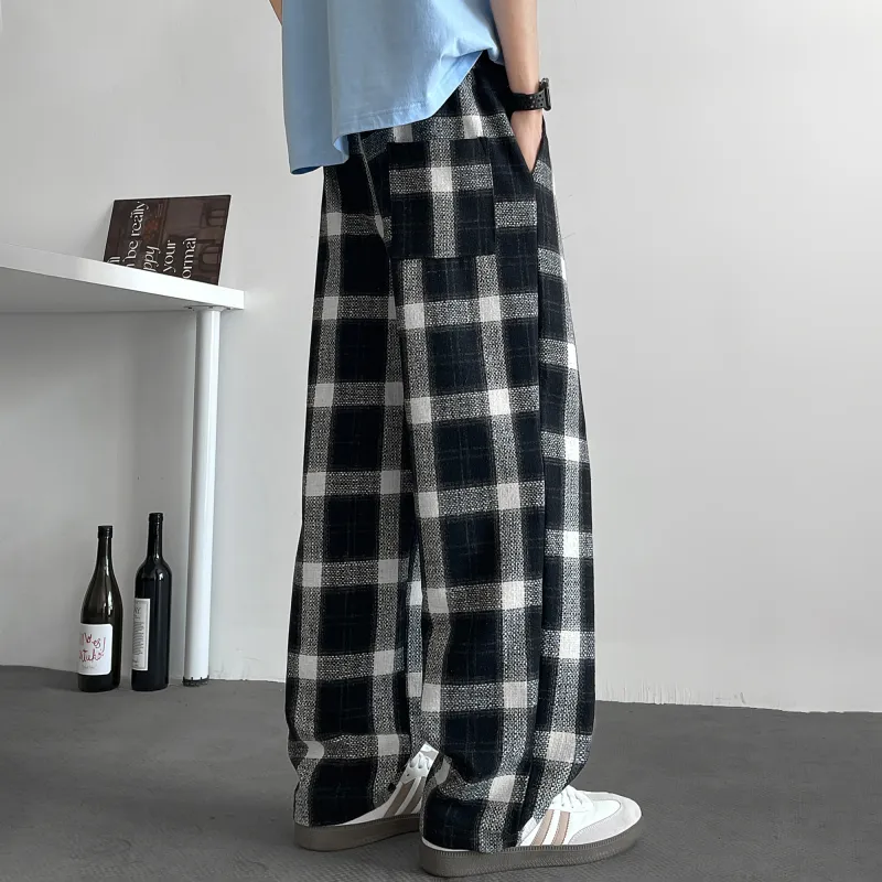 URBAN AUTHENTIC Casual Pants Unisex-0