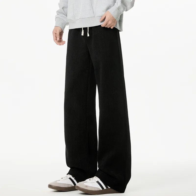 URBAN AUTHENTIC Casual Pants Unisex-8