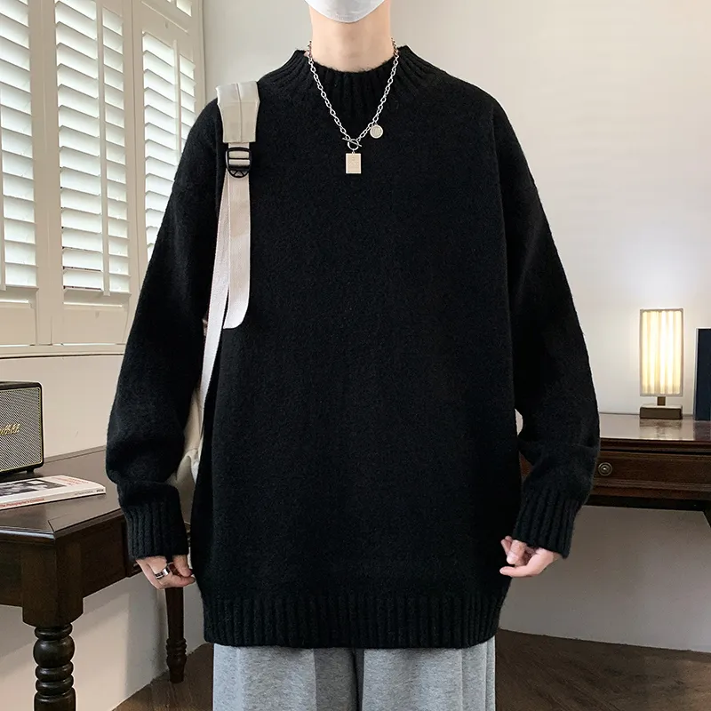 URBAN AUTHENTIC Knitwear Unisex-17