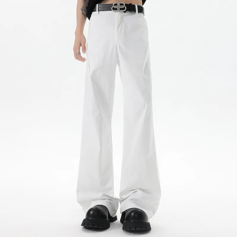 URBAN AUTHENTIC Suit Trouser Unisex-2