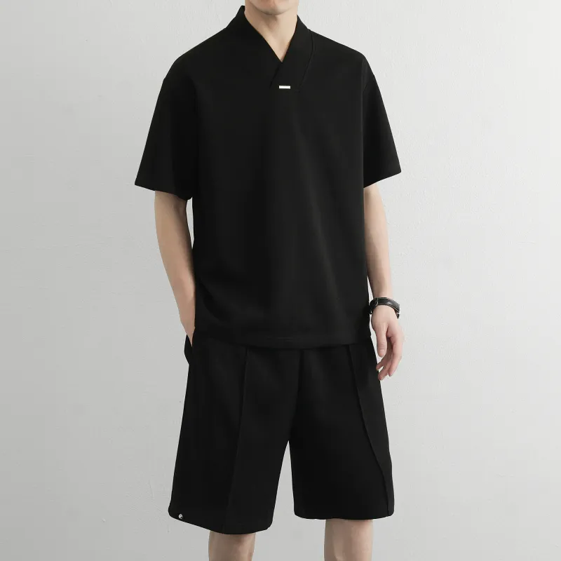 URBAN AUTHENTIC Casual Sportswear Unisex-3