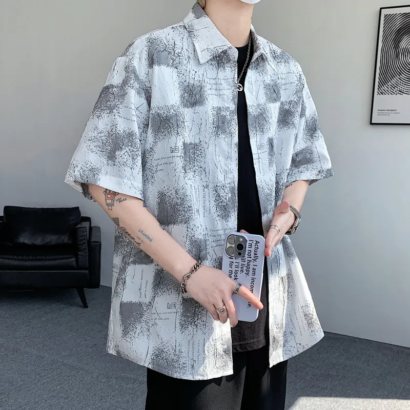 URBAN AUTHENTIC Shirts Unisex-3