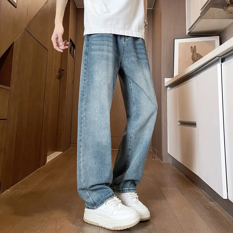 URBAN AUTHENTIC Jeans Unisex-12