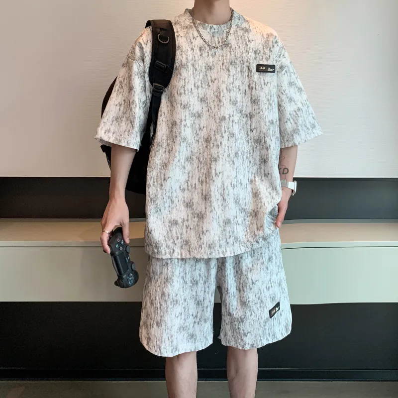 URBAN AUTHENTIC Casual Sportswear Unisex-5