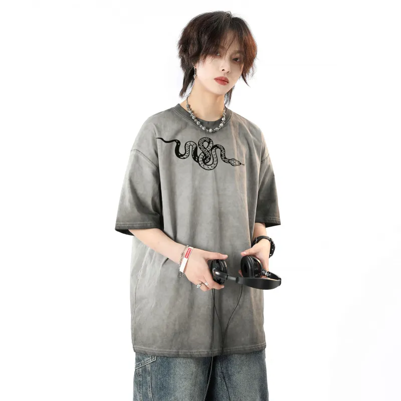 URBAN AUTHENTIC Casual Sportswear Unisex-18