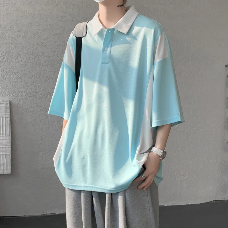 URBAN AUTHENTIC T Shirts Unisex-2
