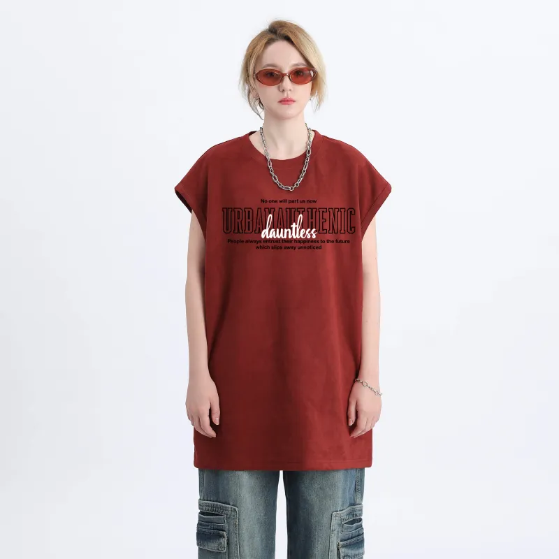 URBAN AUTHENTIC Tank Top Unisex-14