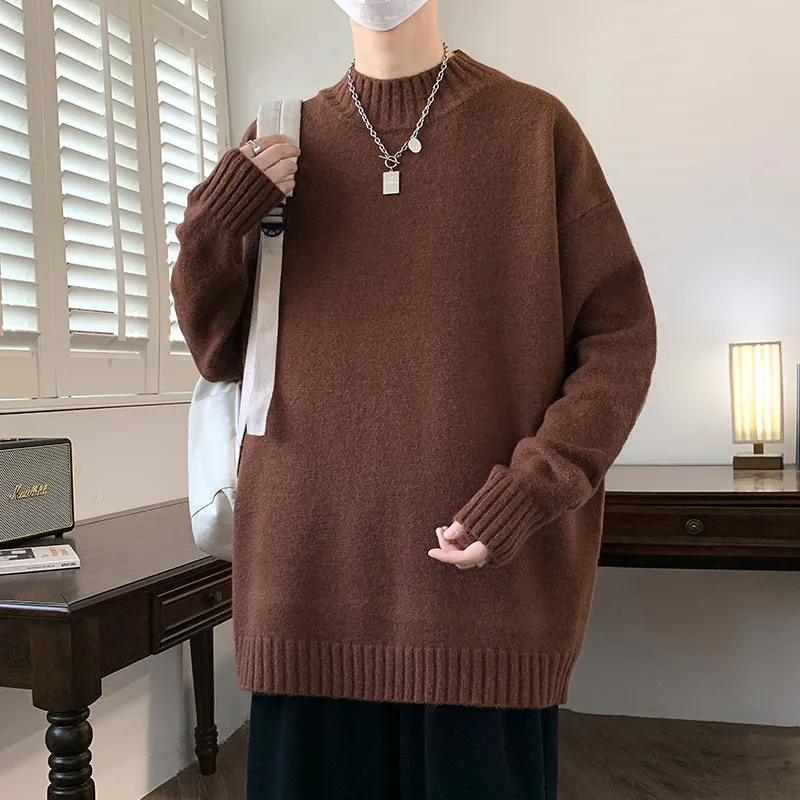URBAN AUTHENTIC Knitwear Unisex-22
