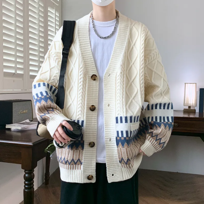 URBAN AUTHENTIC Knitwear Unisex-15
