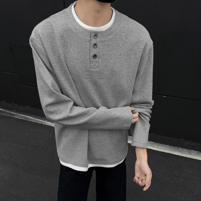 URBAN AUTHENTIC Sweatshirt Unisex-1