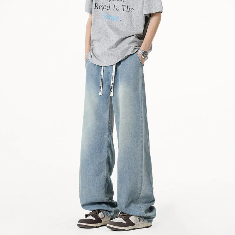 URBAN AUTHENTIC Jeans Unisex-8