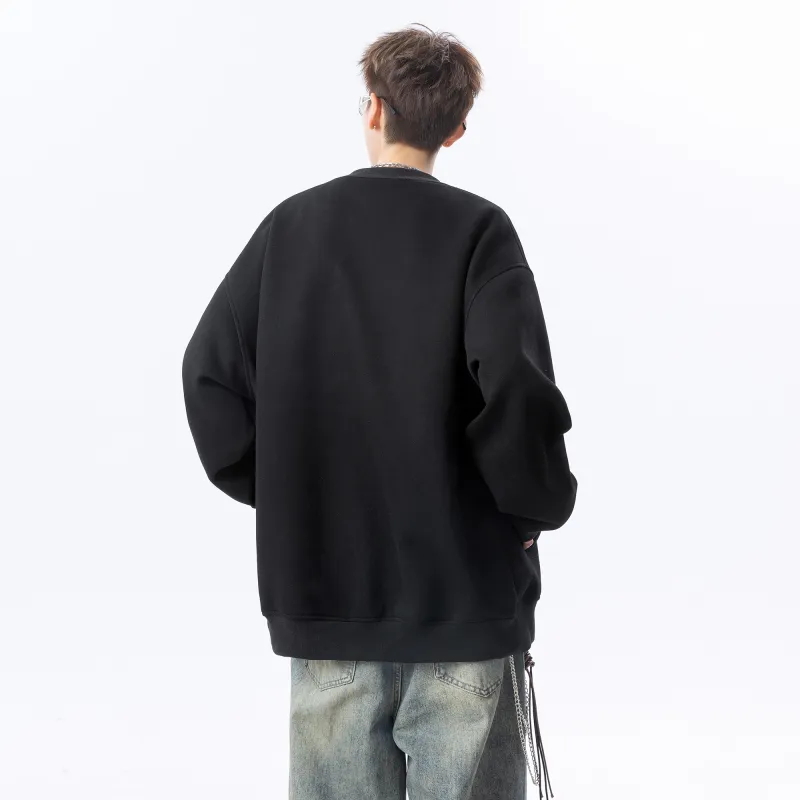 URBAN AUTHENTIC Sweatshirt Unisex-1