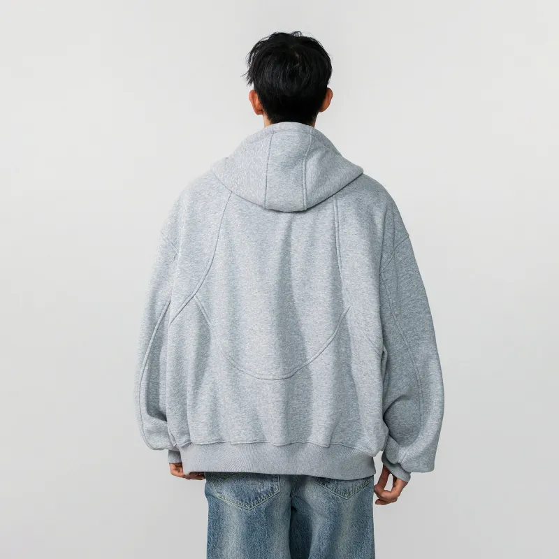 URBAN AUTHENTIC Sweatshirt Unisex-8
