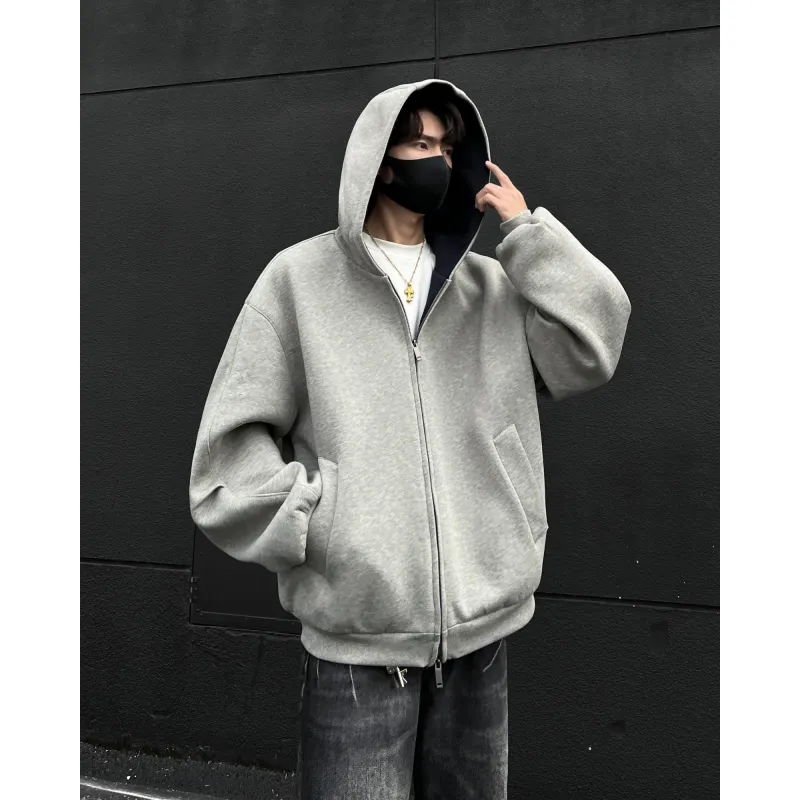 URBAN AUTHENTIC Sweatshirt Unisex-10