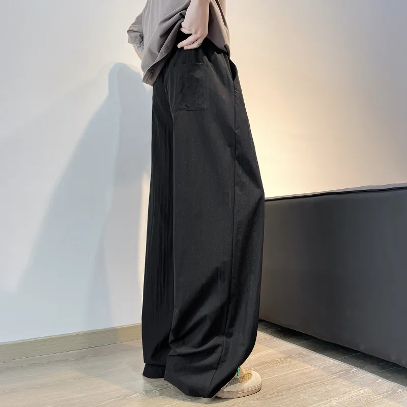 URBAN AUTHENTIC Casual Pants Unisex-13