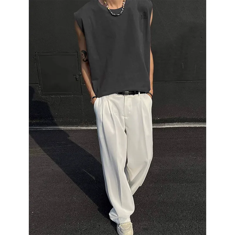 URBAN AUTHENTIC Tank Top Unisex-13