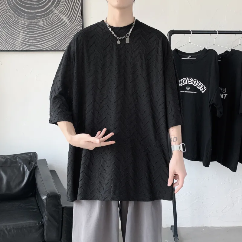 URBAN AUTHENTIC T Shirts Unisex-10