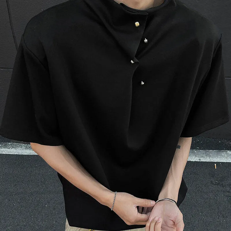 URBAN AUTHENTIC T Shirts Unisex-9