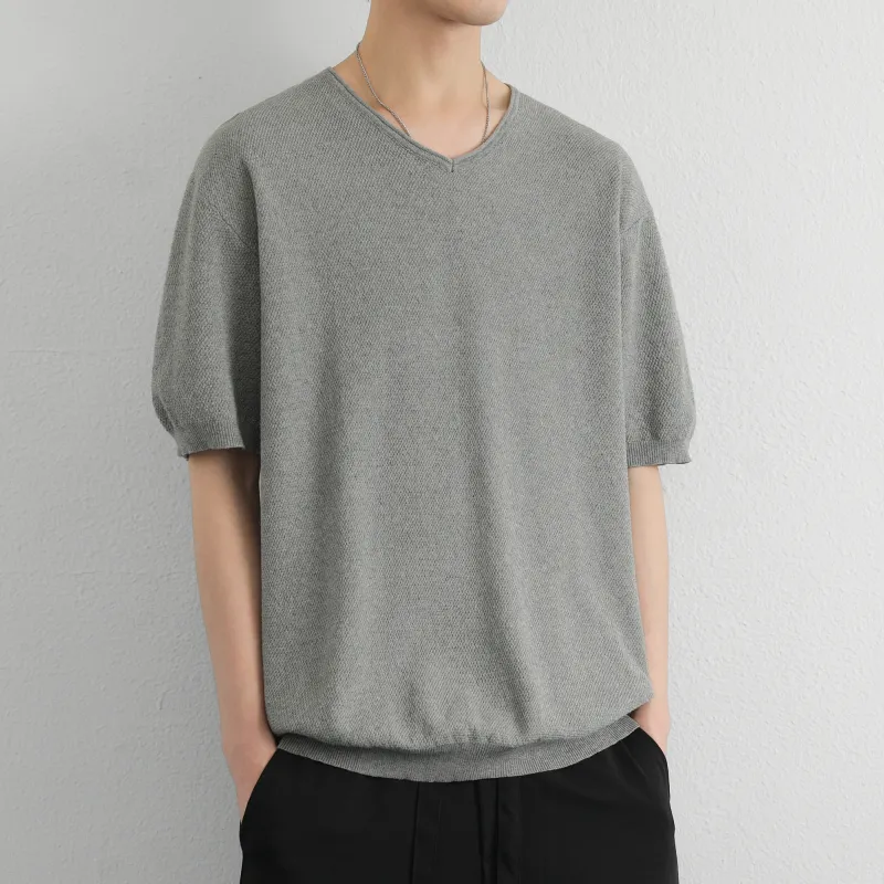 URBAN AUTHENTIC T Shirts Unisex-16