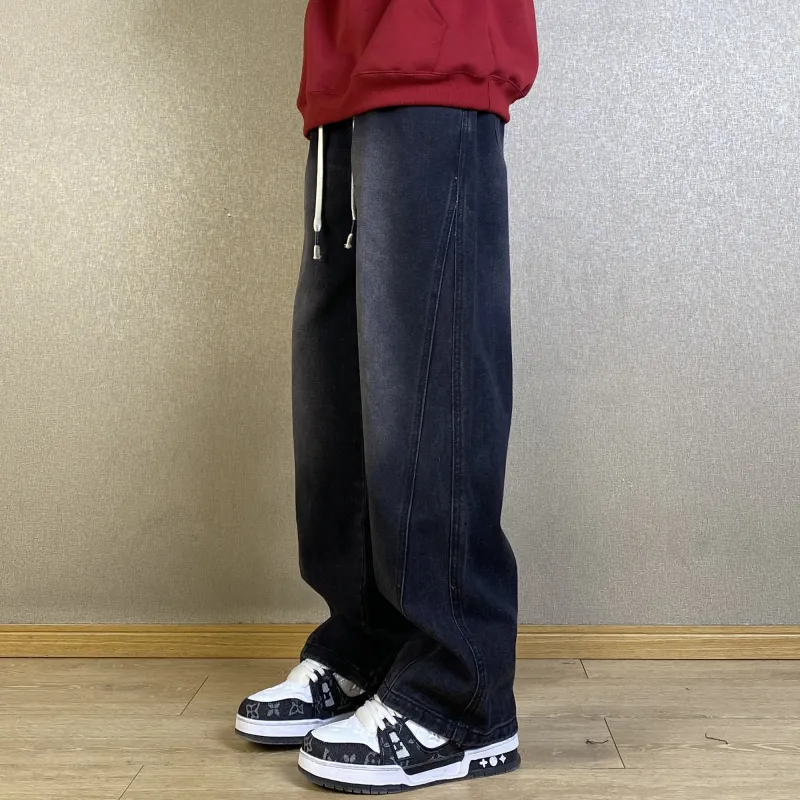 URBAN AUTHENTIC Jeans Unisex-11