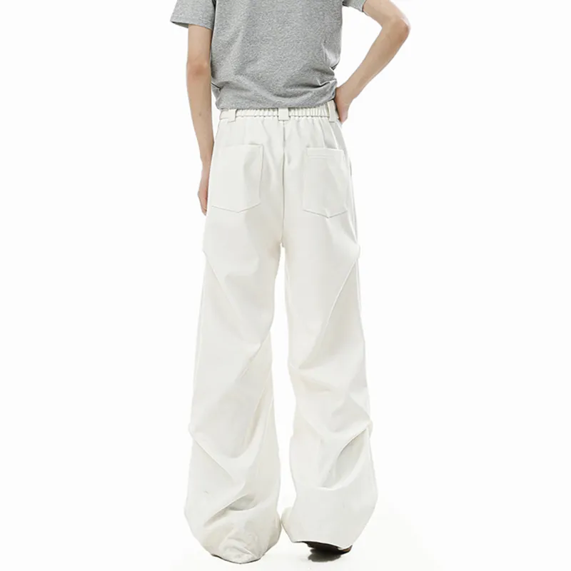 URBAN AUTHENTIC Casual Pants Unisex-19