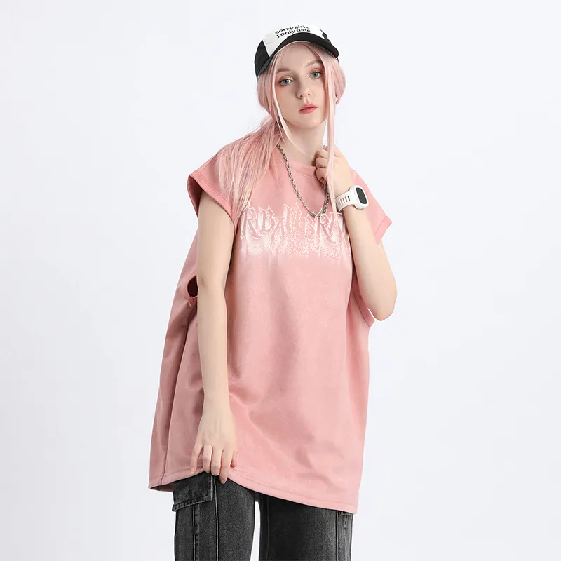 URBAN AUTHENTIC Tank Top Unisex-19