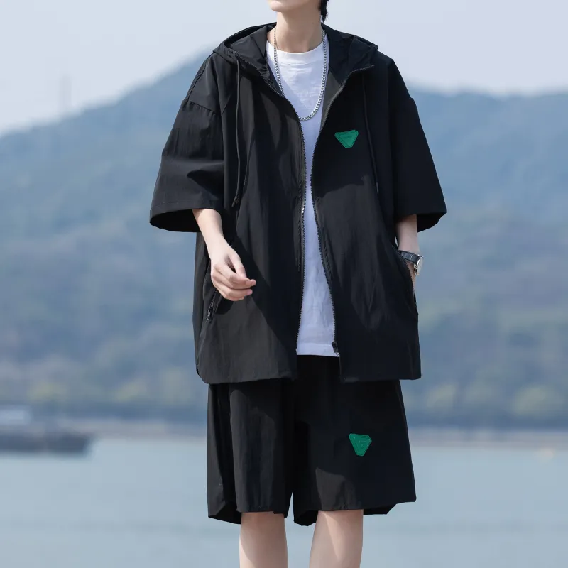 URBAN AUTHENTIC Casual Sportswear Unisex-2
