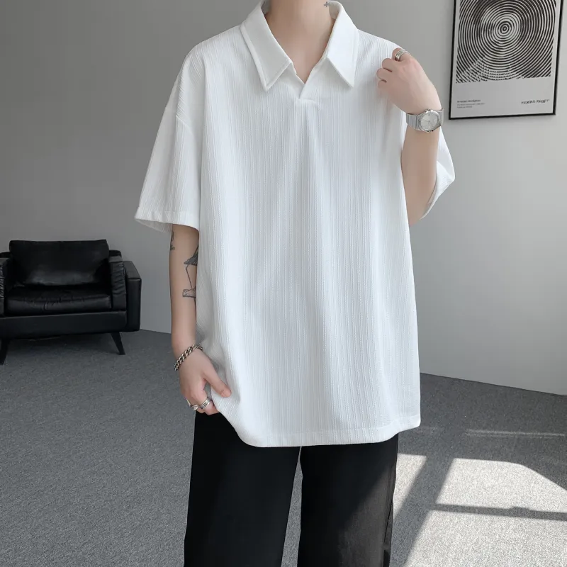 URBAN AUTHENTIC T Shirts Unisex-2