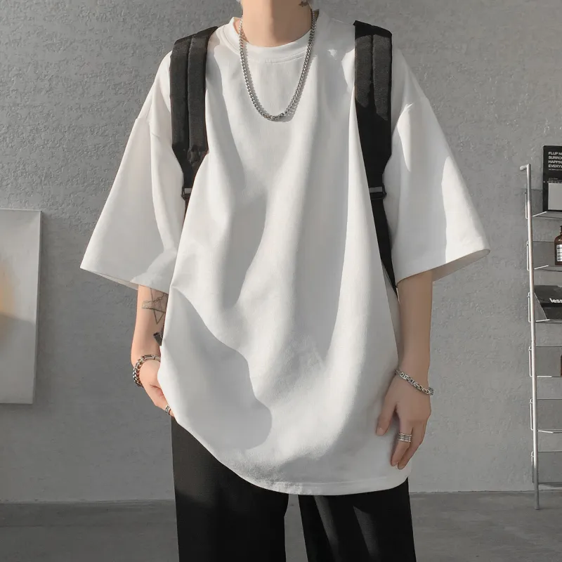 URBAN AUTHENTIC T Shirts Unisex-27
