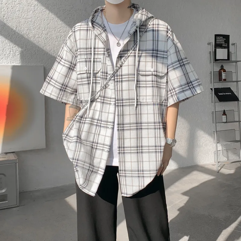 URBAN AUTHENTIC Shirts Unisex-3