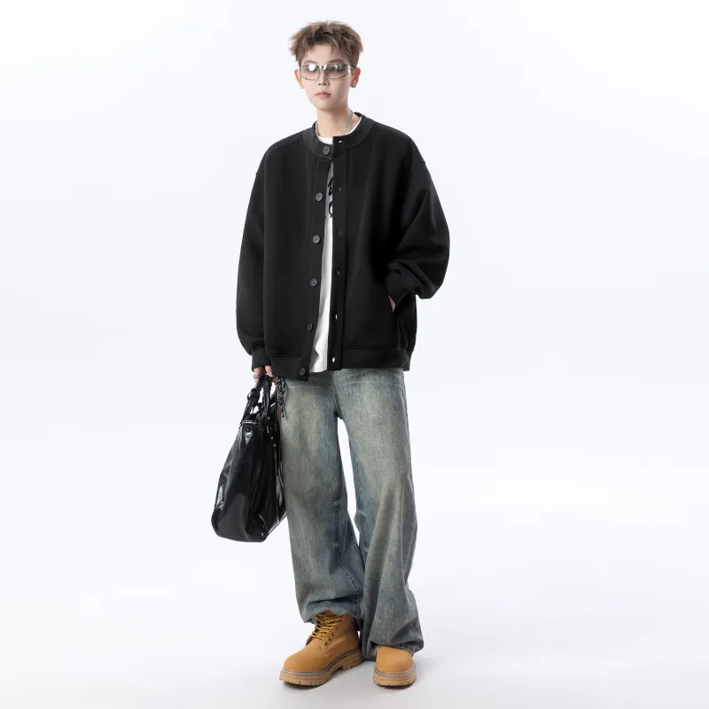 URBAN AUTHENTIC Sweatshirt Unisex-2