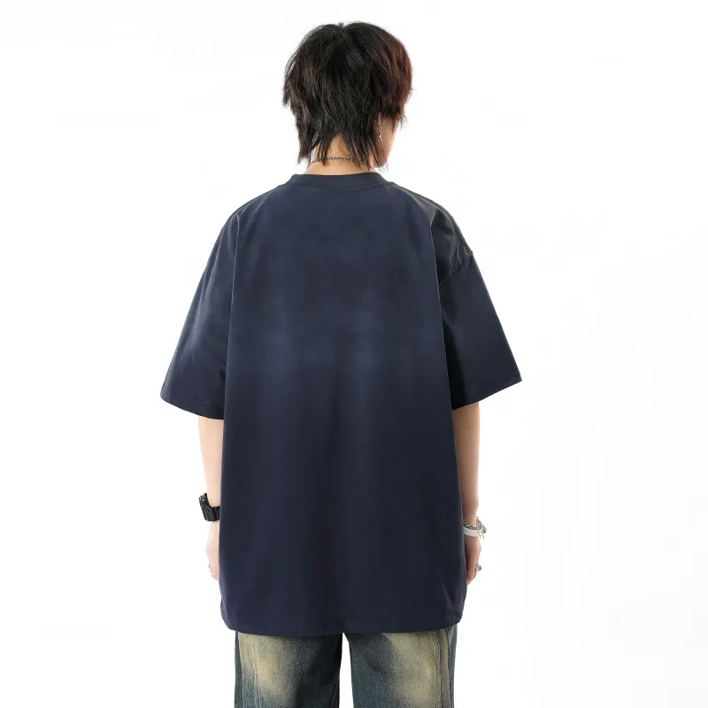 URBAN AUTHENTIC T Shirts Unisex-17