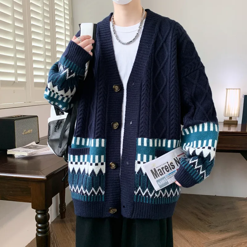URBAN AUTHENTIC Knitwear Unisex-6