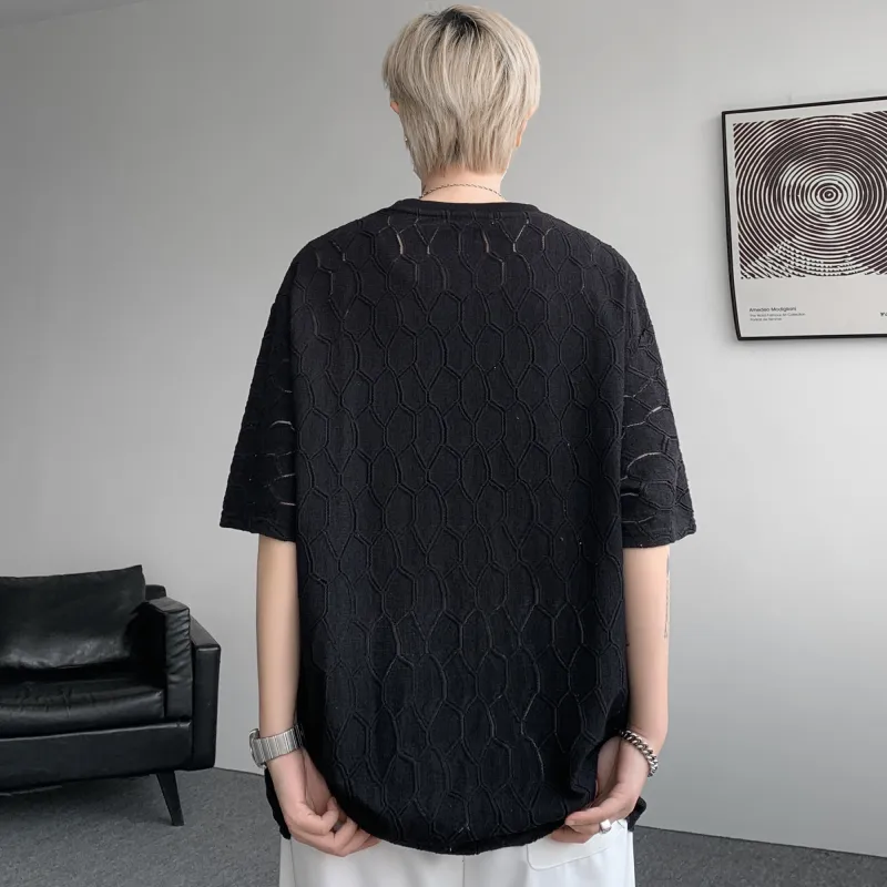 URBAN AUTHENTIC T Shirts Unisex-1