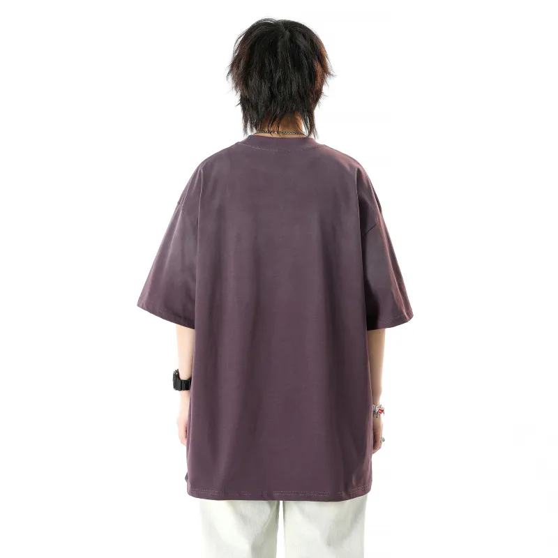 URBAN AUTHENTIC T Shirts Unisex-19