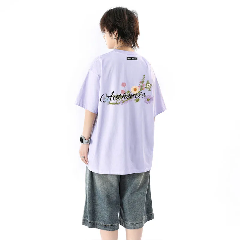 URBAN AUTHENTIC T Shirts Unisex-26