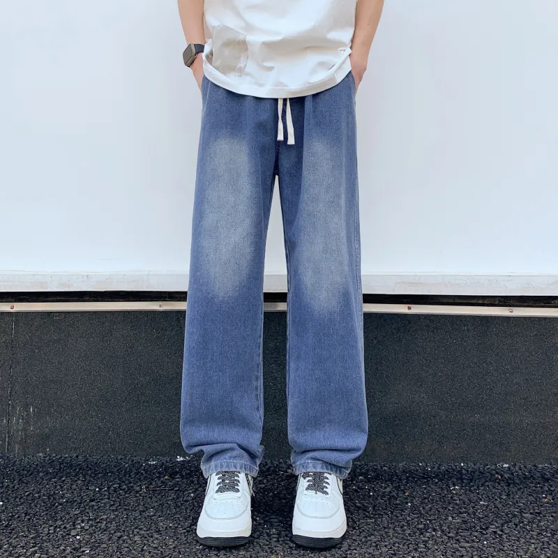 URBAN AUTHENTIC Jeans Unisex-2