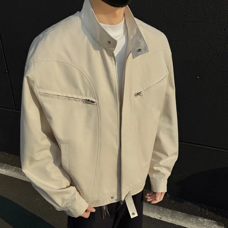 URBAN AUTHENTIC Jackets Coats Unisex-2