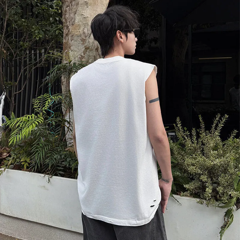 URBAN AUTHENTIC Tank Top Unisex-8