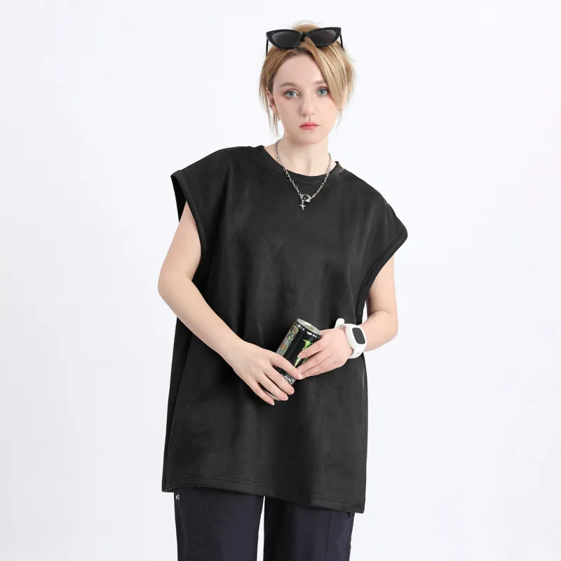 URBAN AUTHENTIC Tank Top Unisex-3