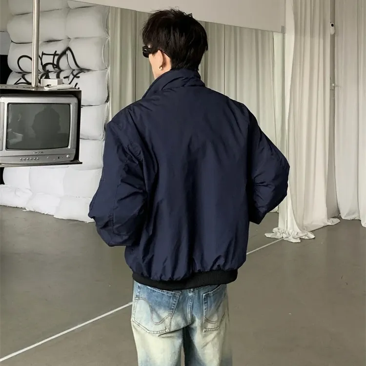 FALIAMS Jackets Unisex-0