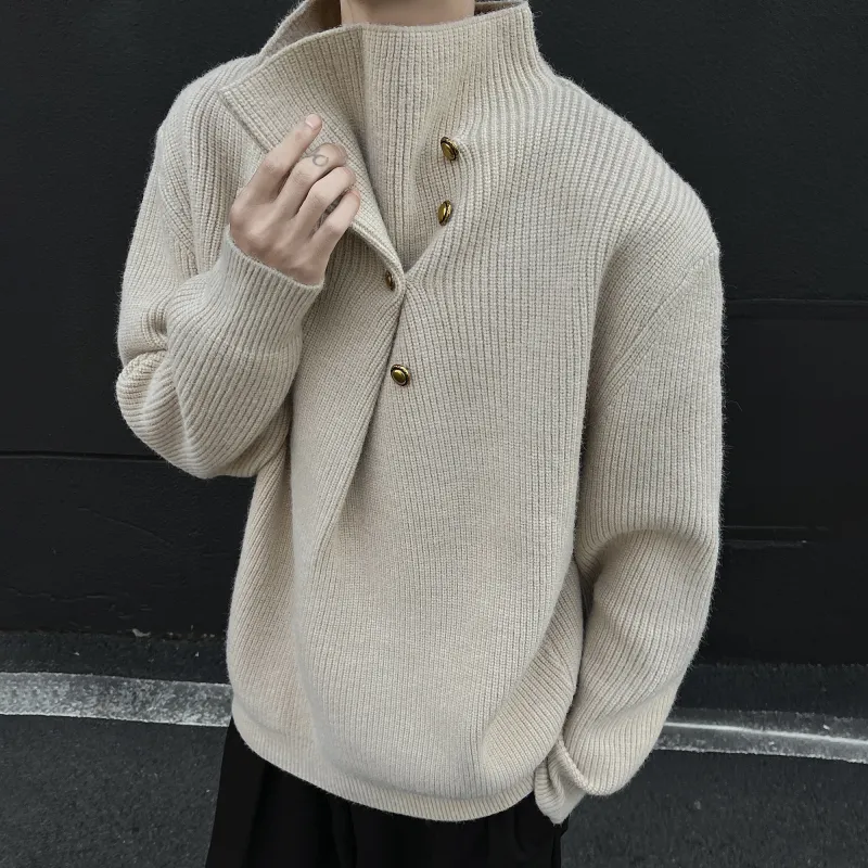 URBAN AUTHENTIC Knitwear Unisex-18