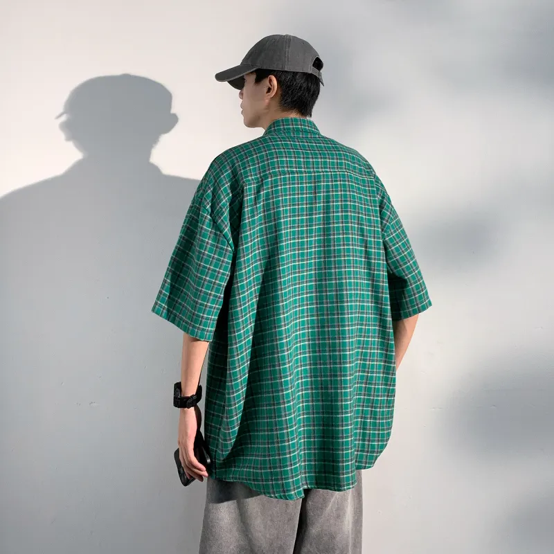 URBAN AUTHENTIC Shirts Unisex-15