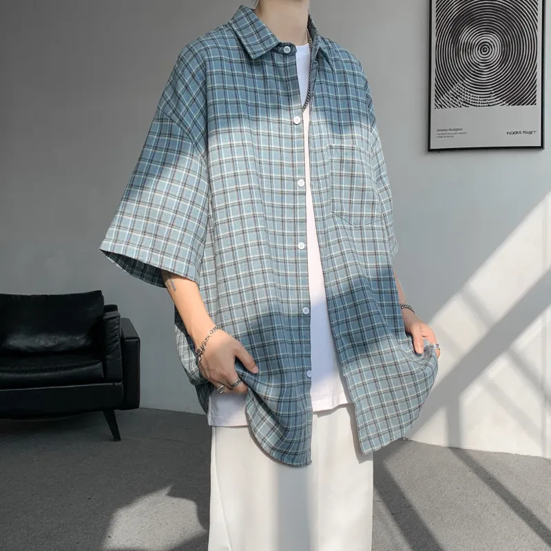 URBAN AUTHENTIC Shirts Unisex-1