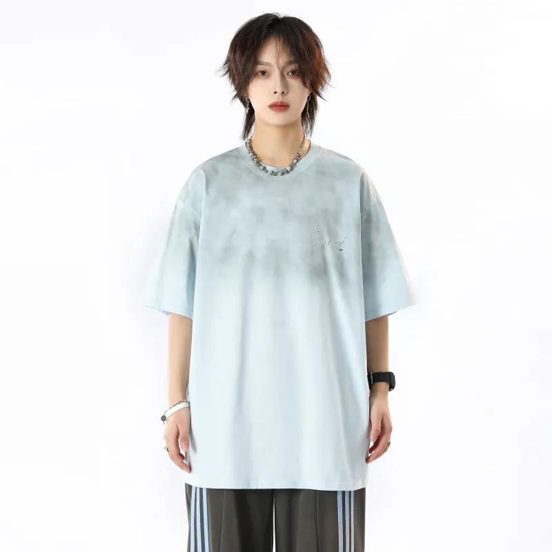 URBAN AUTHENTIC T Shirts Unisex-11