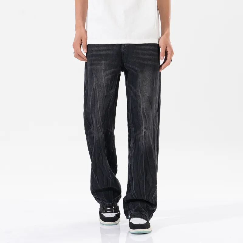 URBAN AUTHENTIC Jeans Unisex-3