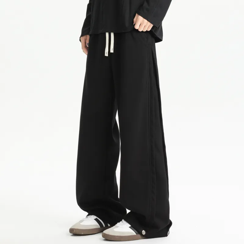 URBAN AUTHENTIC Casual Pants Unisex-15