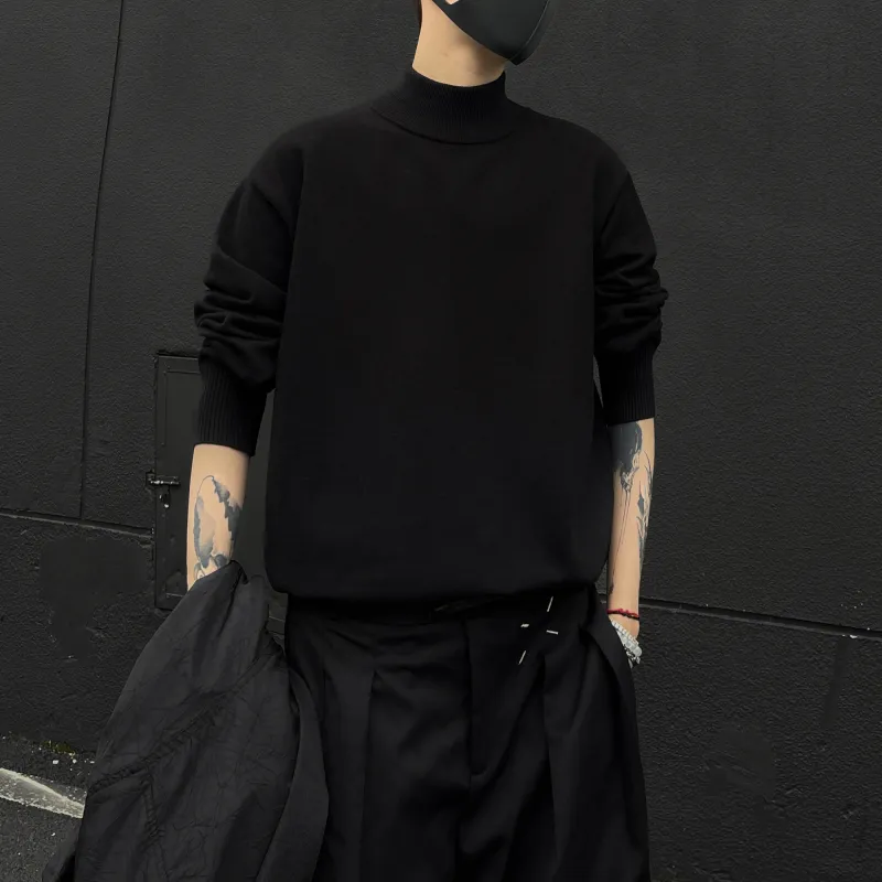 URBAN AUTHENTIC Knitwear Unisex-14